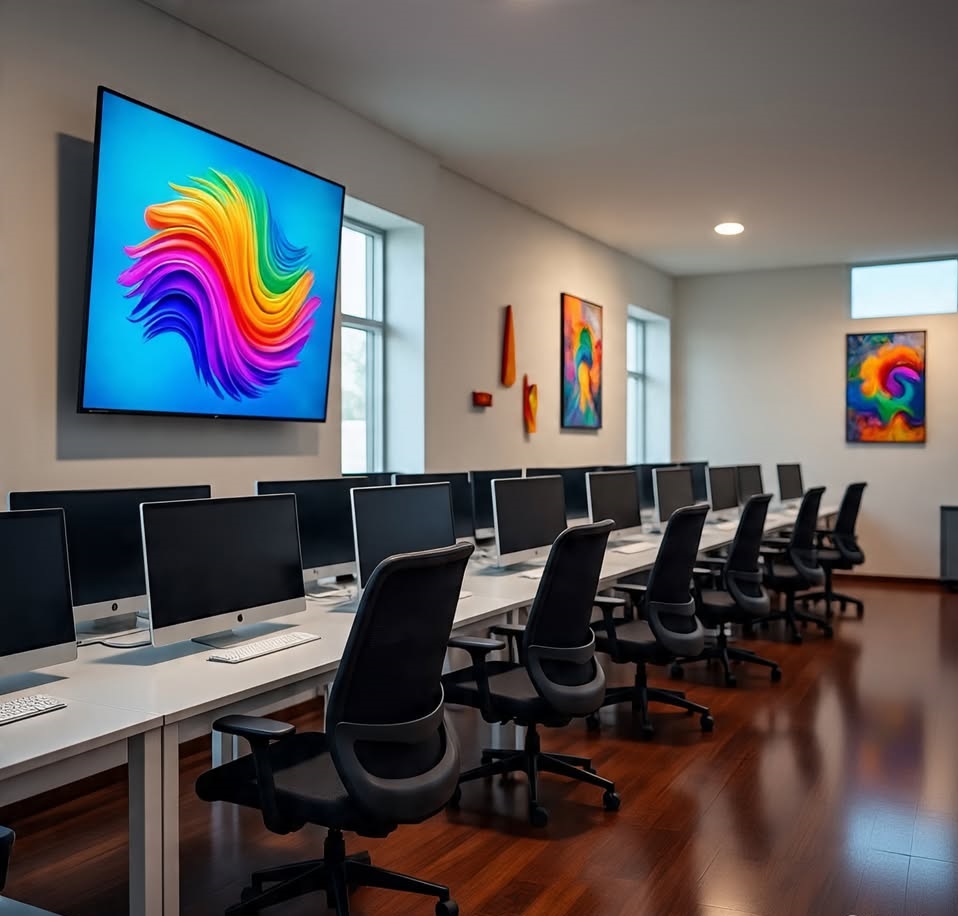 VividTesting Gallery Image