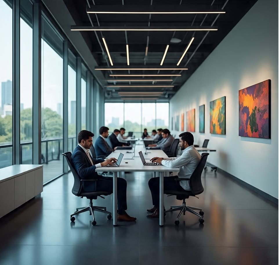 VividTesting Gallery Image