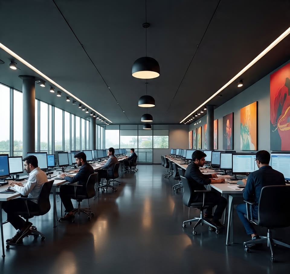 VividTesting Gallery Image