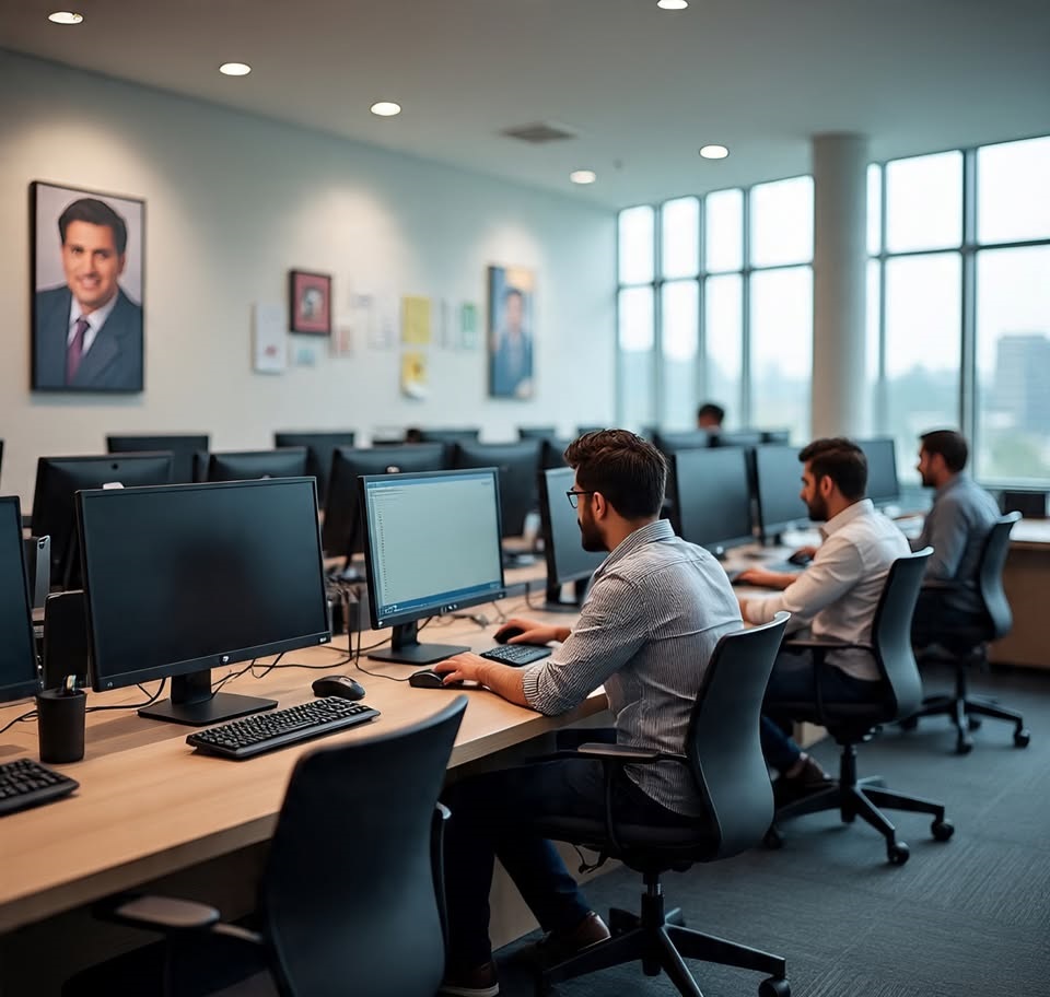 VividTesting Gallery Image